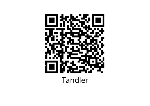  10300.104547 Tandler 