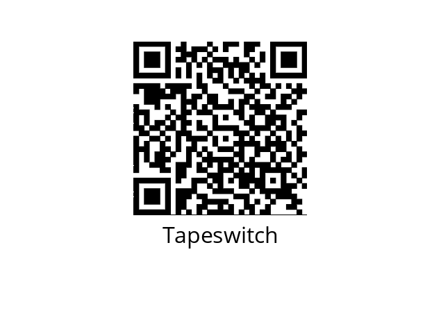  800-234-8273 Tapeswitch 