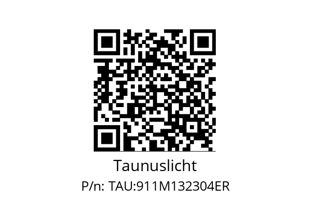   Taunuslicht TAU:911M132304ER