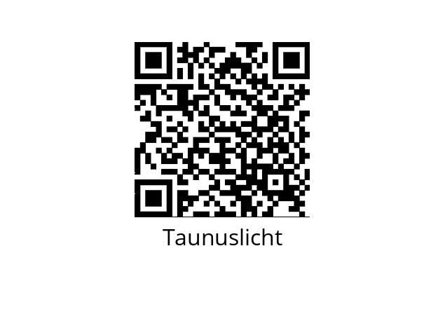  681K 02 2412 EG Taunuslicht 