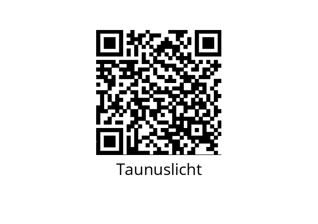  681K 02 2412 ER Taunuslicht 