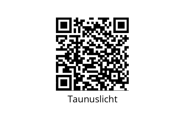  569 Taunuslicht 