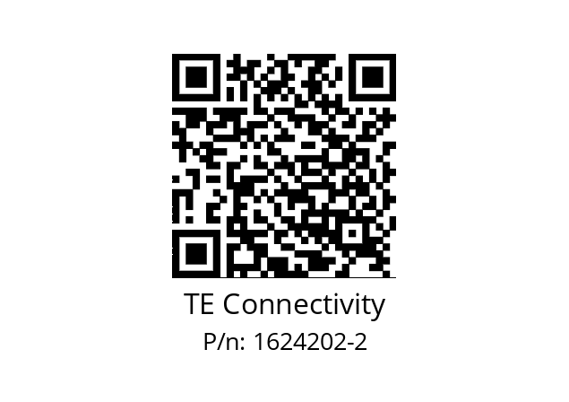   TE Connectivity 1624202-2