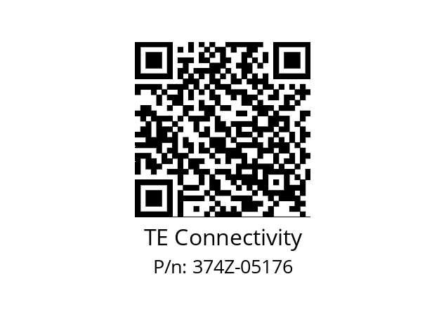   TE Connectivity 374Z-05176