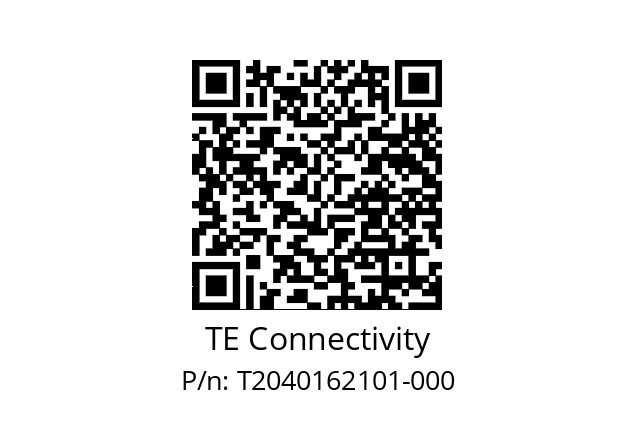  HE-016-M TE Connectivity T2040162101-000