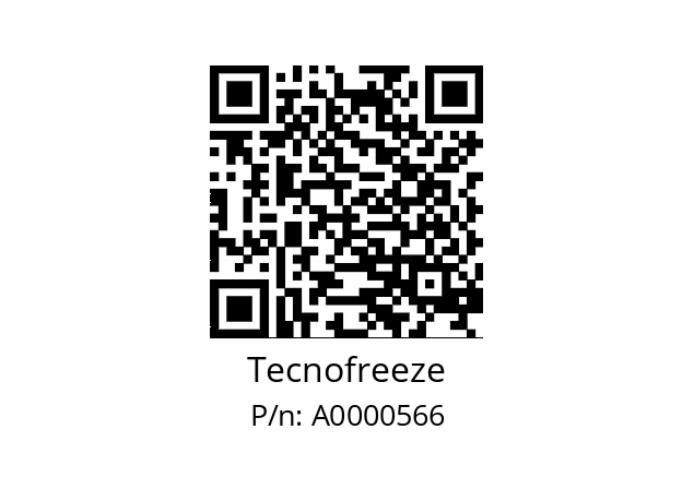   Tecnofreeze A0000566