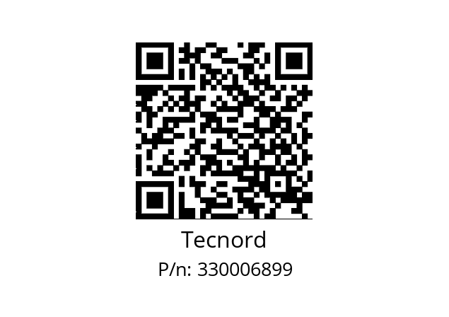   Tecnord 330006899