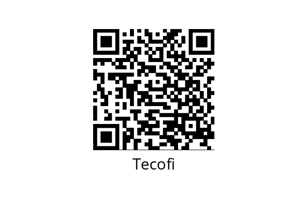  DP1100-0040 Tecofi 