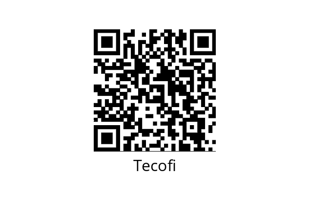  V1100-0032 Tecofi 