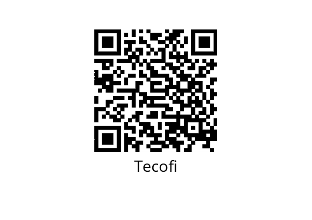  RSP 1142-0040 Tecofi 