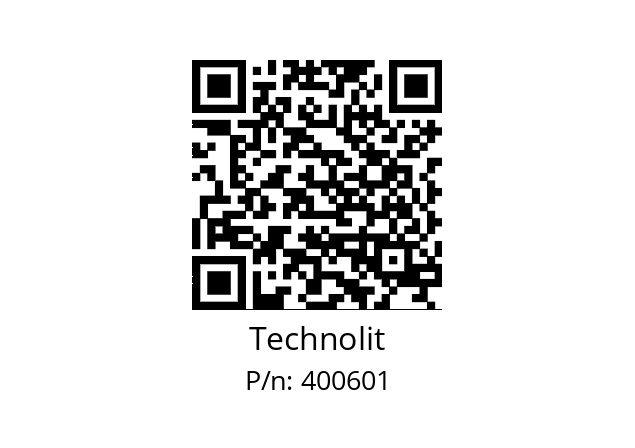   Technolit 400601