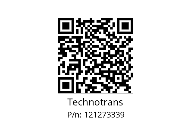   Technotrans 121273339