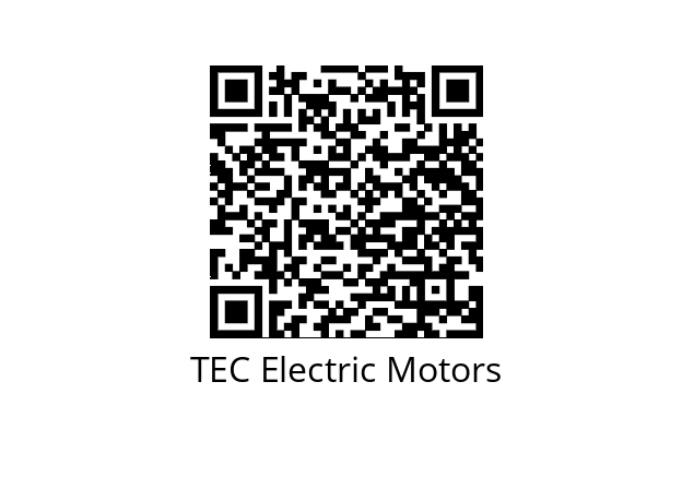  100L1-42.243TECAB34 TEC Electric Motors 