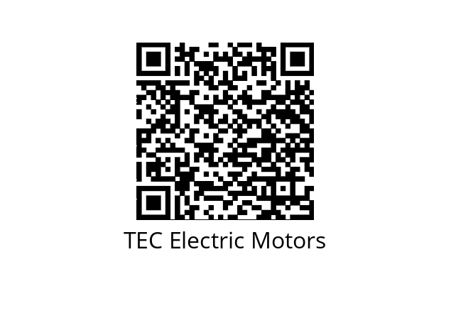  112M-44.043TECAB3 TEC Electric Motors 