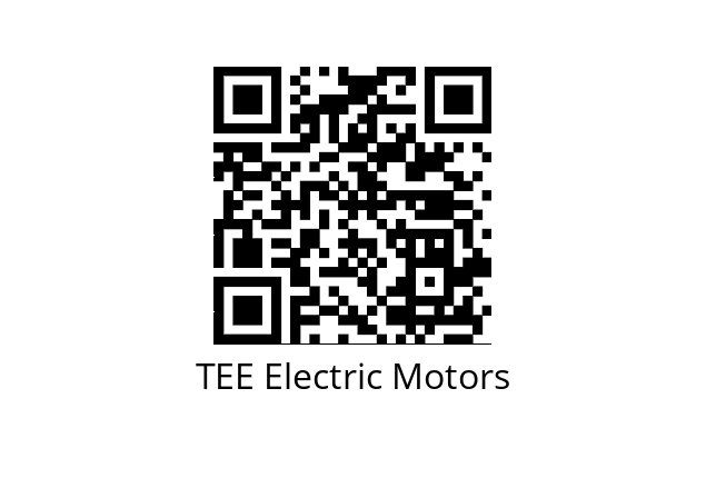  90 B5 TEE Electric Motors 