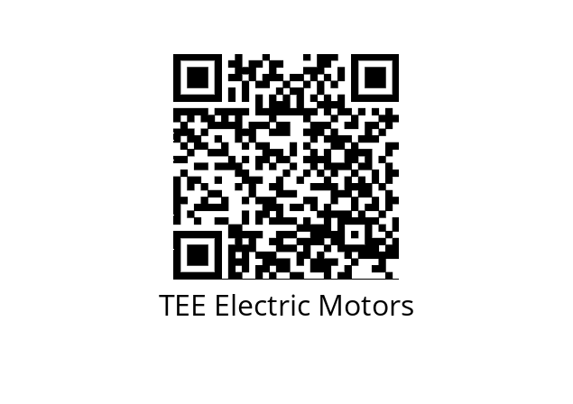  QSFA 100L 4B is TEE Electric Motors 