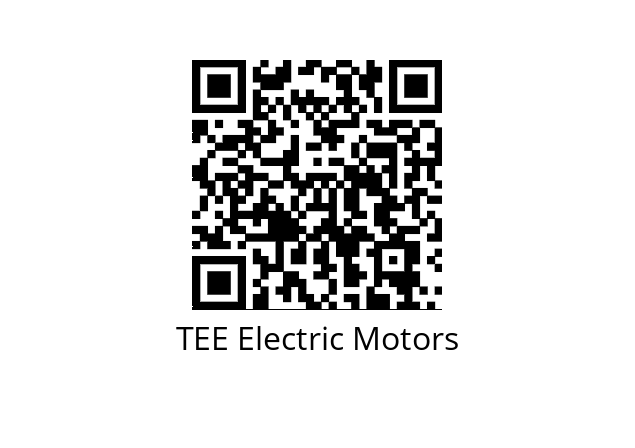  Q3EP 250M4E-40 H TEE Electric Motors 