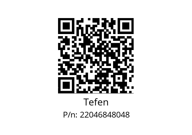   Tefen 22046848048