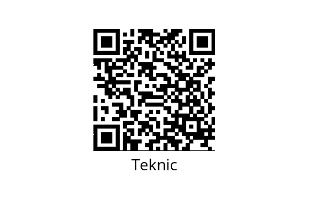  OA823 Teknic 