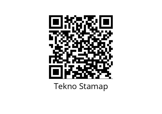  LAM 507B Tekno Stamap 