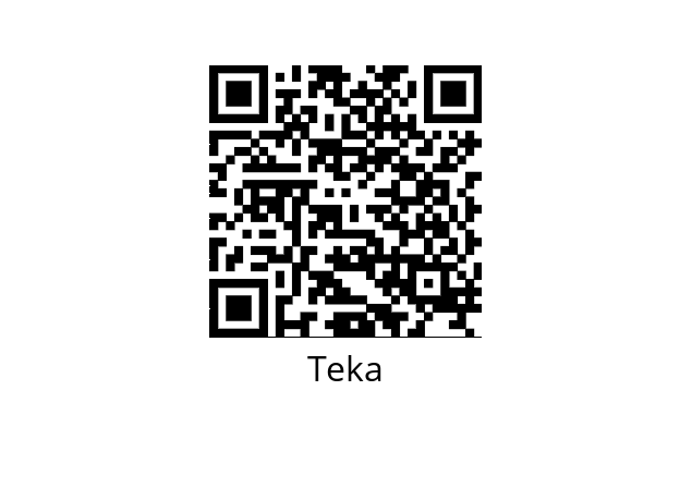  2525440 Teka 