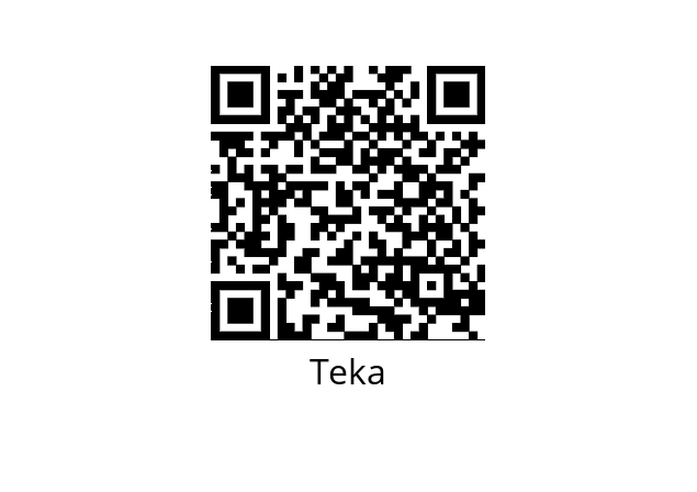  TK 80 i4 EasyFB Teka 