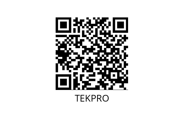  T235D (NHP100) TEKPRO 