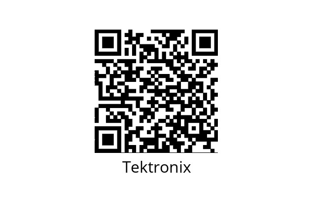  HDVG7 Tektronix 