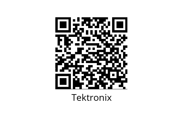  A622 Tektronix 