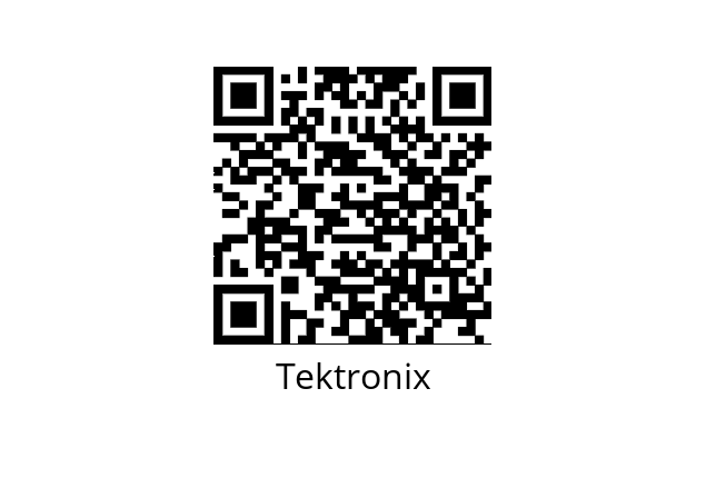  4205 Tektronix 