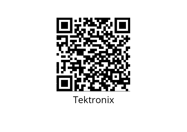  DMM914 Tektronix 