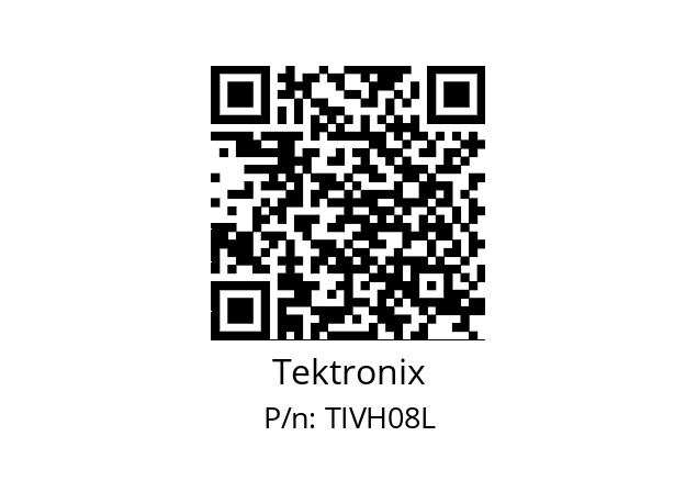   Tektronix TIVH08L