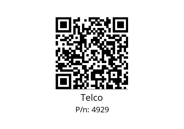  LLM 1484 Telco 4929