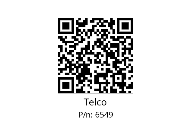  MS-1030 Telco 6549