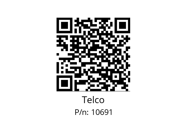  PA 15 A 209 Telco 10691