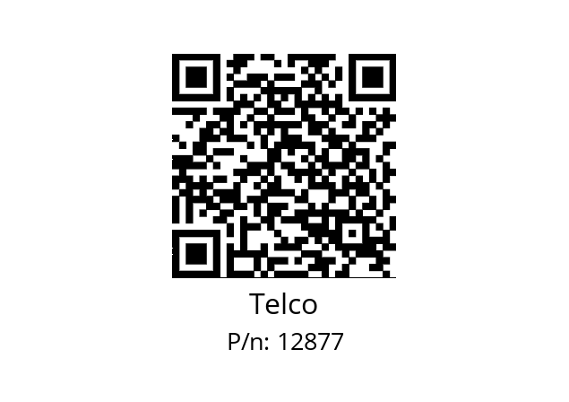  SMP 8501 PG T3 Telco 12877