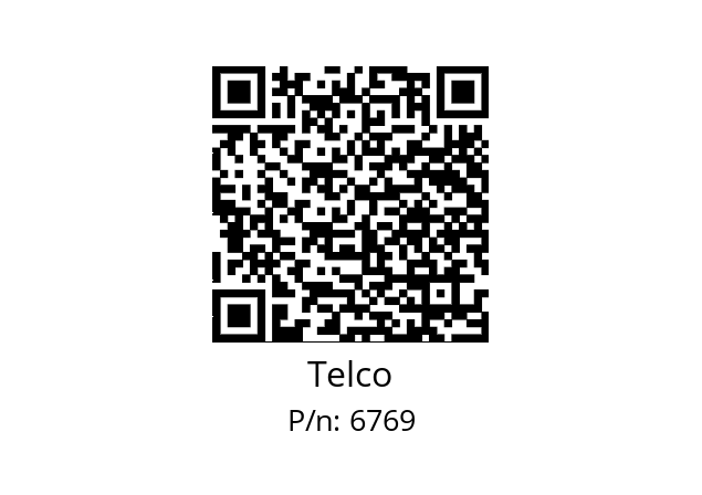  UPX 500 PVPS 24 C Telco 6769