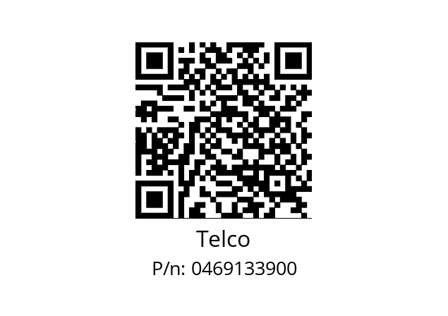   Telco 0469133900