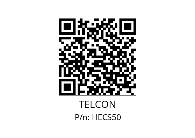   TELCON HECS50