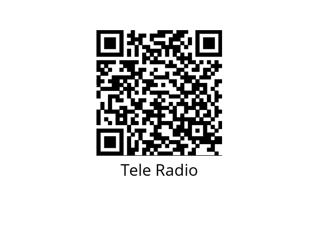  TR213E Tele Radio 