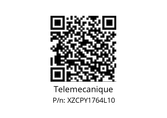   Telemecanique XZCPY1764L10