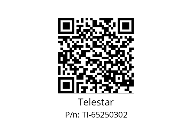   Telestar TI-65250302