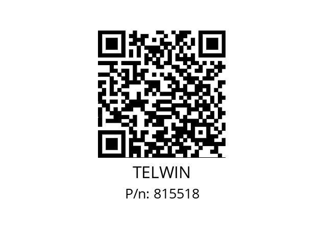   TELWIN 815518