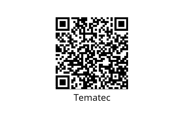  MBT 5253-424-0065-02000-012-00-0 Tematec 