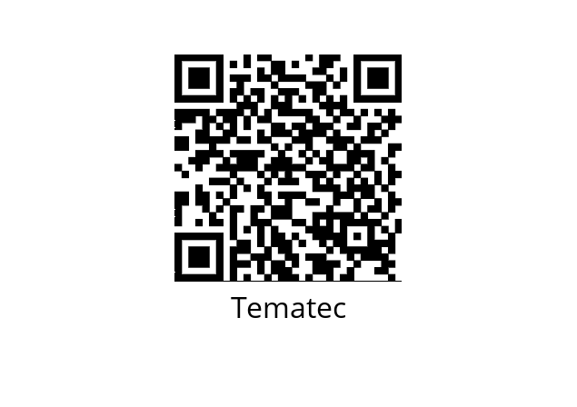  TT-STL50-1-1R-5-00 Tematec 