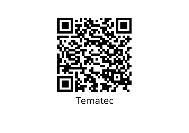  WT082-1079 Tematec 