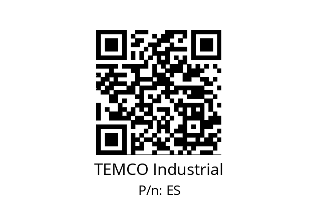   TEMCO Industrial ES