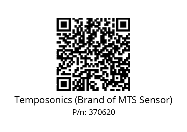   Temposonics (Brand of MTS Sensor) 370620