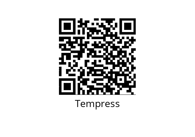  910043 Tempress 