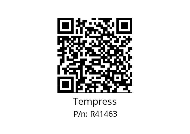   Tempress R41463